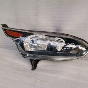 Ford Transit Connect Right Side Headlight FT1113W029 (209) Scratches