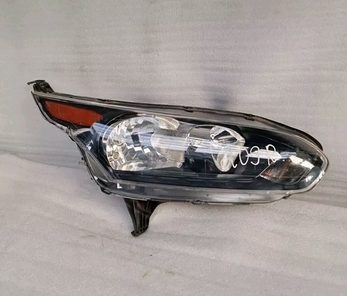 Ford Transit Connect Right Side Headlight FT1113W029 (209) Scratches