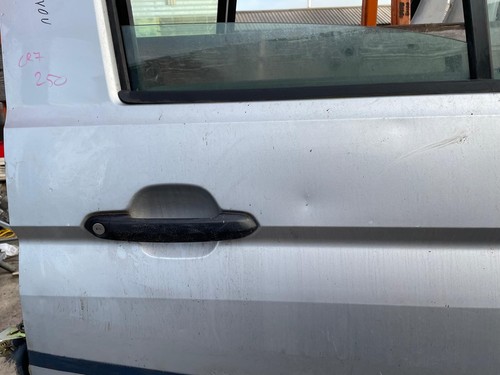 Volkswagen Crafter/MAN TGE 2018 2024 Front Door Right Side O/S BREAKING CRFR7 - Image 8