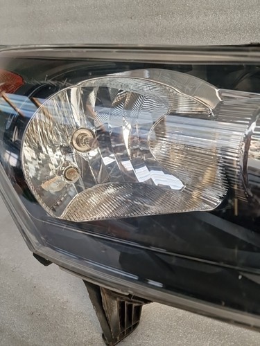 Ford Transit Connect Right Side Headlight FT1113W029 (209) Scratches - Image 3