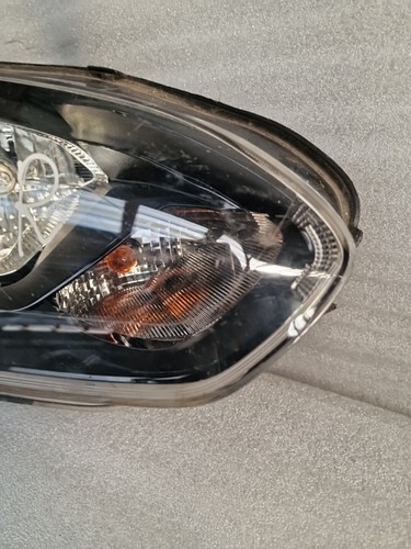 Ford Transit Connect Right Side Headlight FT1113W029 (209) Scratches - Image 5