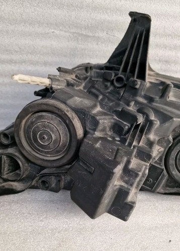 Ford Transit Connect Right Side Headlight FT1113W029 (209) Scratches - Image 8