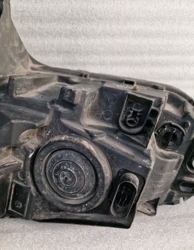 Ford Transit Connect Right Side Headlight FT1113W029 (209) Scratches - Image 9