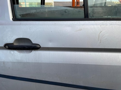 Volkswagen Crafter/MAN TGE 2018 2024 Front Door Right Side O/S BREAKING CRFR7 - Image 9