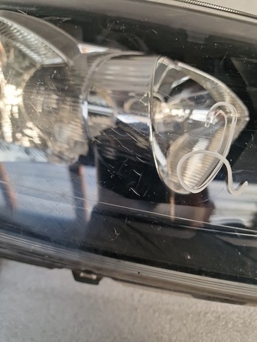 Ford Transit Connect Right Side Headlight FT1113W029 (209) Scratches - Image 17