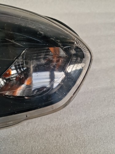 Ford Transit Connect Right Side Headlight FT1113W029 (209) Scratches - Image 18