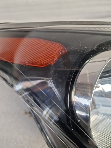 Ford Transit Connect Right Side Headlight FT1113W029 (209) Scratches - Image 20