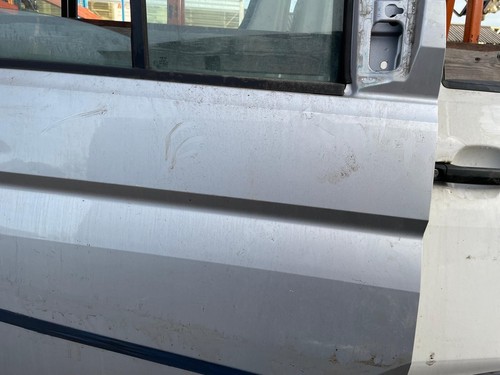 Volkswagen Crafter/MAN TGE 2018 2024 Front Door Right Side O/S BREAKING CRFR7 - Image 11