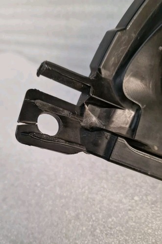 Renault Master/Movano Right Side Headlight 260100050 (210) Scratches - Image 10