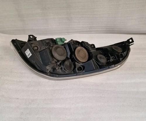 Renault Master/Movano Right Side Headlight 260100050 (210) Scratches - Image 13