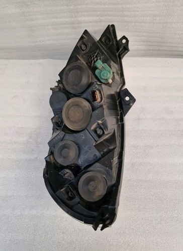 Renault Master/Movano Right Side Headlight 260100050 (210) Scratches - Image 14