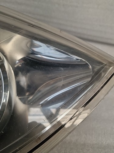 Renault Master/Movano Right Side Headlight 260100050 (210) Scratches - Image 17