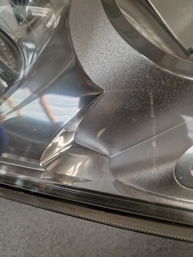 Renault Master/Movano Right Side Headlight 260100050 (210) Scratches - Image 18