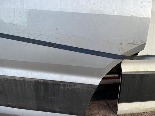 Volkswagen Crafter/MAN TGE 2018 2024 Front Door Right Side O/S BREAKING CRFR7 - Image 12