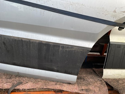 Volkswagen Crafter/MAN TGE 2018 2024 Front Door Right Side O/S BREAKING CRFR7 - Image 13