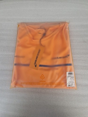 McLaren F1 2020 Team Set Up T-Shirt Men New (L) - Image 9