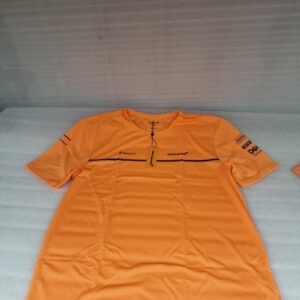 McLaren F1 2020 Team Set Up T-Shirt Men (XXXL) New