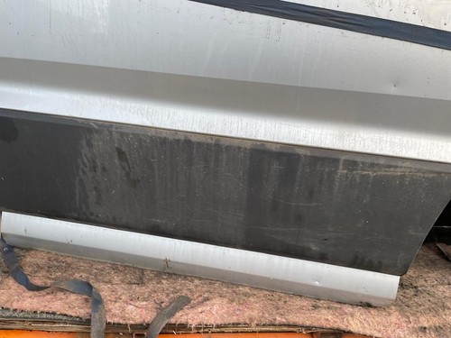 Volkswagen Crafter/MAN TGE 2018 2024 Front Door Right Side O/S BREAKING CRFR7 - Image 14