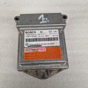 MERCEDES SPRINTER AlRBAG CONTROL MODULE A9064460542 (1)