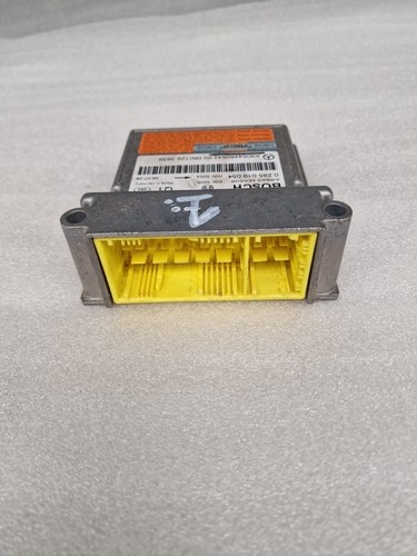 MERCEDES SPRINTER AlRBAG CONTROL MODULE A9064460542 (1) - Image 3