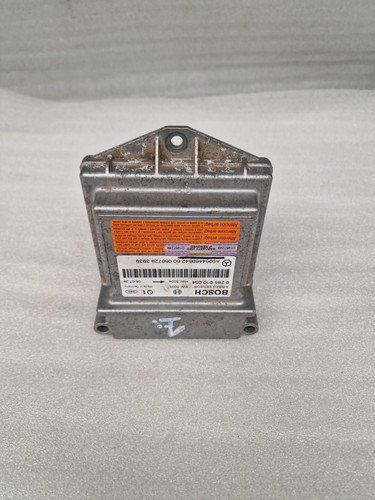 MERCEDES SPRINTER AlRBAG CONTROL MODULE A9064460542 (1) - Image 6