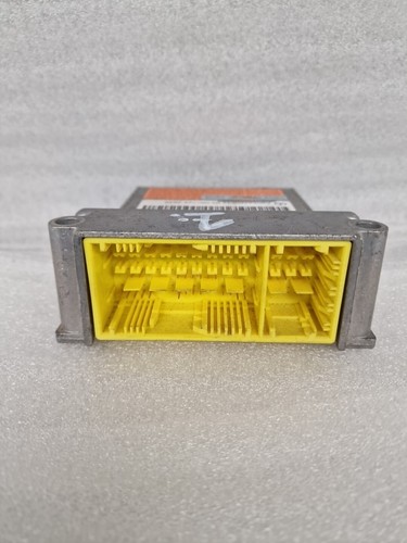 MERCEDES SPRINTER AlRBAG CONTROL MODULE A9064460542 (1) - Image 8