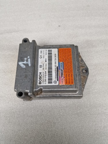 MERCEDES SPRINTER AlRBAG CONTROL MODULE A9064460542 (1) - Image 9