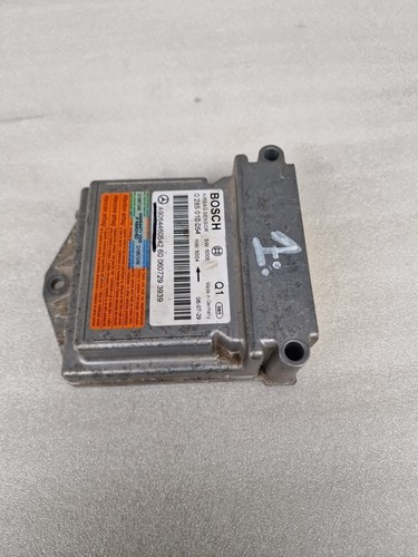MERCEDES SPRINTER AlRBAG CONTROL MODULE A9064460542 (1) - Image 10