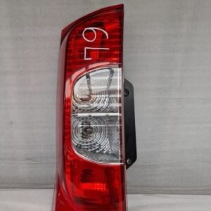 Peugeot Bipper/Nemo/Fiorino(2016) Left Side Rear Light 01353206080 (6) Scrarches