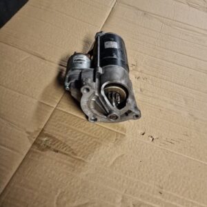 Citroen Relay Peugeot Boxer 2.0 16-on Starter Motor