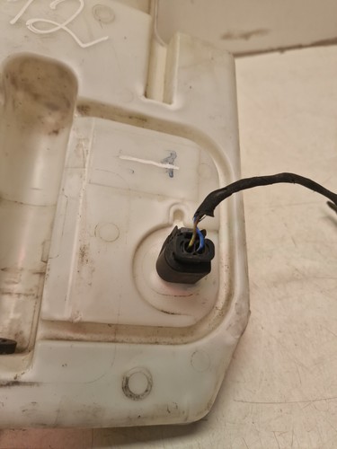 Mercedes Sprinter Windscreen Washer Bottle A9108600400 (12) - Image 7