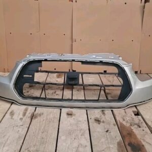 Ford Transit MK8 2015-2024 Front Grille (5)