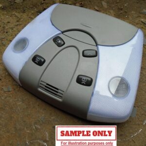 Mercedes Benz Sprinter W906 2013 2018 Interior Roof Light