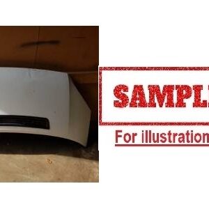 Ford Transit MK7 2007 2014 Bonnet