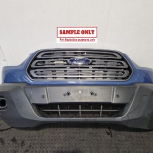 Ford Transit MK8 2015 2019 Front Bumper