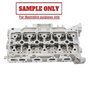 Ford Transit MK8 2017 2024 Cylinder Head