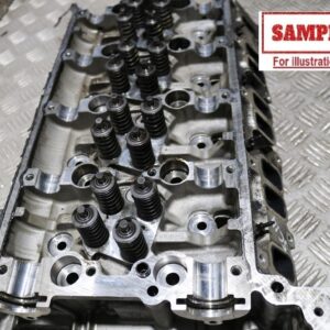 Ford Transit MK7 MK8 2012 2016 Cylinder Head