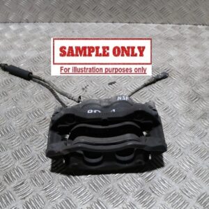 Ford Transit MK8 2015 2024 Front Brake Caliper