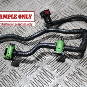 Ford Transit MK8 2018 2024 Fuel Injector Return Pipe