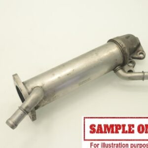 Ford Transit MK7 2011 2014 EGR Cooler