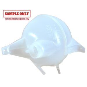 Ford Transit MK7 2007 2014 Coolant Bottle