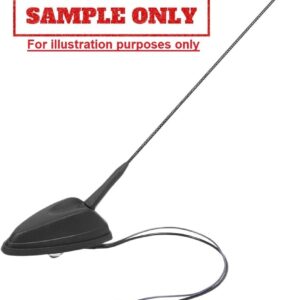 Mercedes Benz Sprinter W906 2007 2018 Radio Aerial