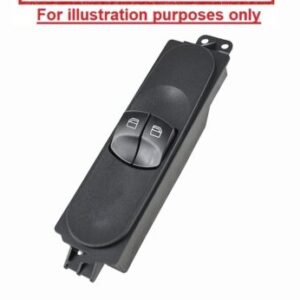 Mercedes Benz Sprinter W906 2007 2018 Window Switch L or R