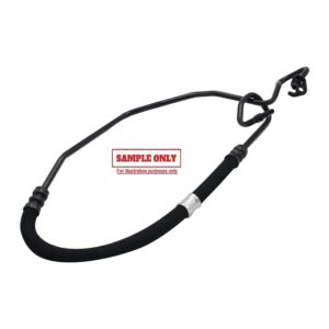 Ford Transit MK7 2006 2014 MK8 2015 2024 Power Steering Pipe