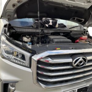 LDV Maxus Deliver 9 Headlight Right Side O/S Full LED Genuine BREAKING