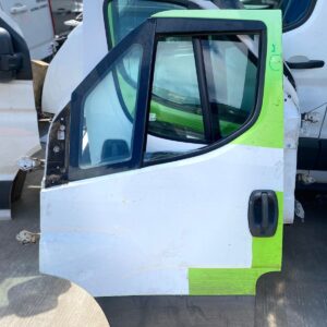 Iveco Daily 2015 2020 Front Door Left Side N/S/F BREAKING