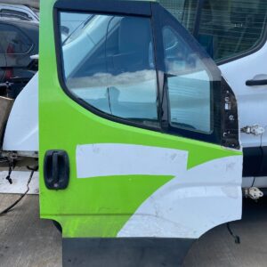 Iveco Daily 2016 2024 Front Door Right Side O/S/F BREAKING