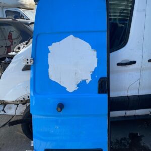 MAN TGE Volkswagen Crafter 2017 2024 Rear Door Left Side N/S BREAKING