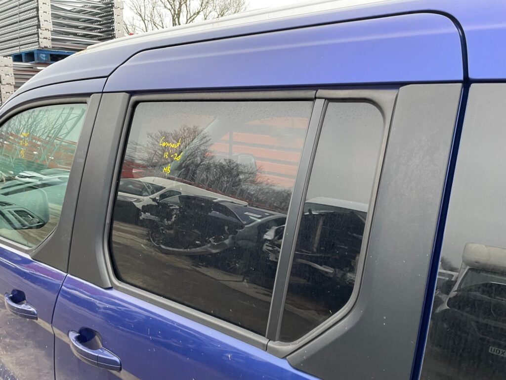 Ford Transit CONNECT Tourneo 2013 2020 Side Loading Door Sliding Door Left N/S - Image 7