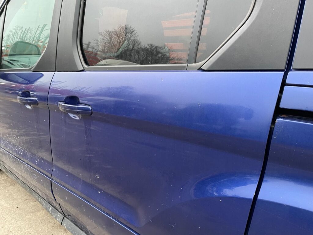 Ford Transit CONNECT Tourneo 2013 2020 Side Loading Door Sliding Door Left N/S - Image 8